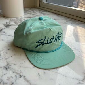 Brand new Slunks hat